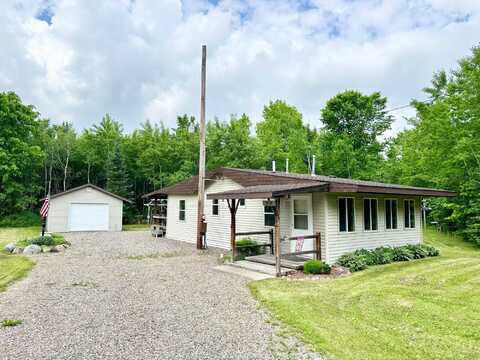 7618 LANG-NASH RD, White Lake, WI 54491
