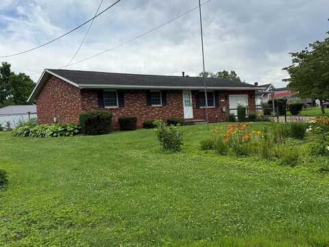 8348 Sunrise Ave., Wheelersburg, OH 45694