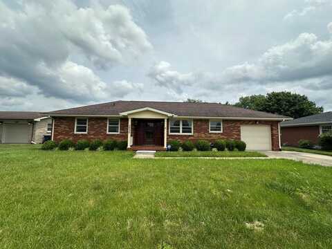 2920 Ranch Road, Ashland, KY 41102