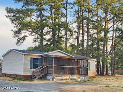 104 Poole Road, Ahoskie, NC 27910
