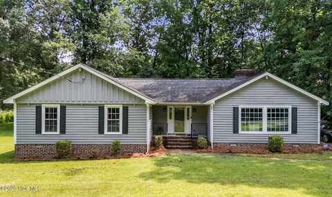510 Westwood Circle, Nashville, NC 27856