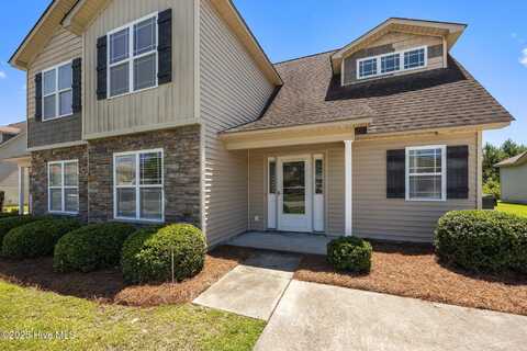 2217 Sweet Bay Drive, Greenville, NC 27834