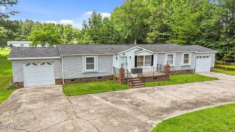 1094 Draper Drive, Robersonville, NC 27871