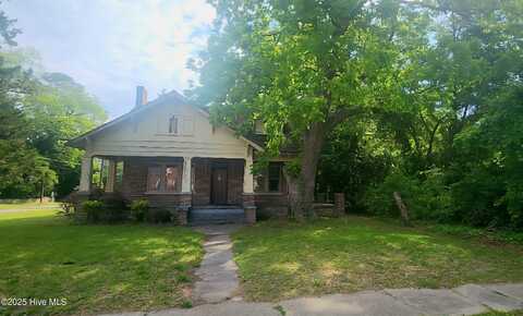 301 S Commerce Street, Aulander, NC 27805