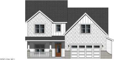 2834 Windflower Lane, Grimesland, NC 27837
