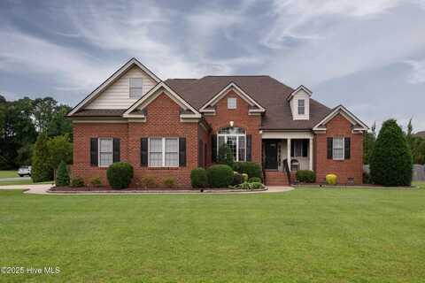 404 River Birch Drive, Greenville, NC 27858