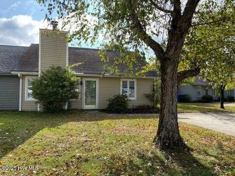 1903 Tiffany Drive, Greenville, NC 27858
