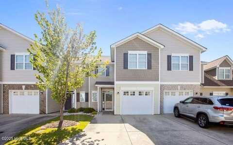 101 Fosbury Way, Greenville, NC 27834