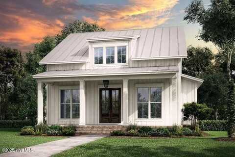 405 Singletary Street SE, Wilson, NC 27893