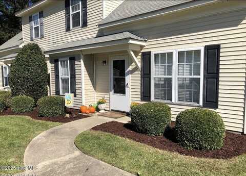 1115 Brownlea Drive, Greenville, NC 27858