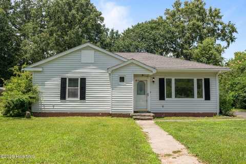 616 Larkspur Road, Kinston, NC 28501