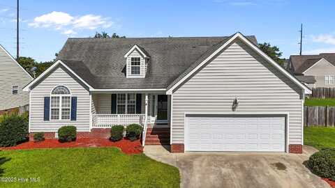 2012 Cherrytree Lane, Winterville, NC 28590