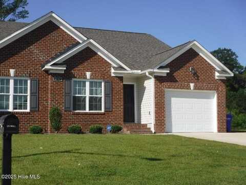 2232 Brookville Drive, Greenville, NC 27834