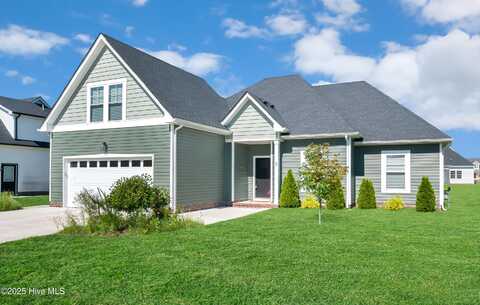106 Pecan Court, Elizabeth City, NC 27909