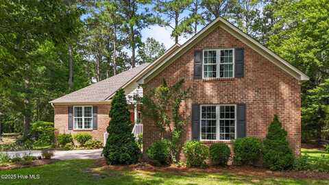 200 Appomattox Lane, Chocowinity, NC 27817