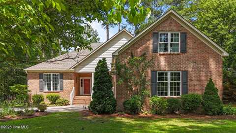 200 Appomattox Lane, Chocowinity, NC 27817