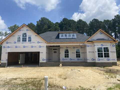 2809 Ridgestone Drive, Winterville, NC 28590