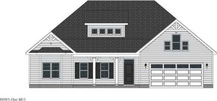 2809 Ridgestone Drive, Winterville, NC 28590