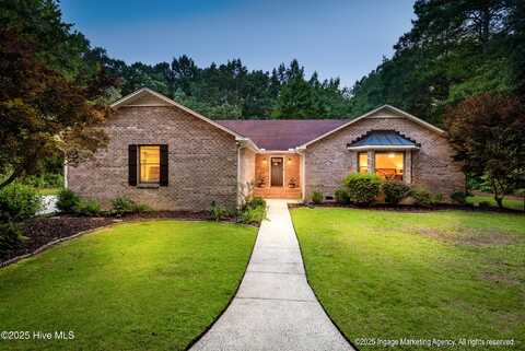 1348 Doris Cirlce Circle, Greenville, NC 27858
