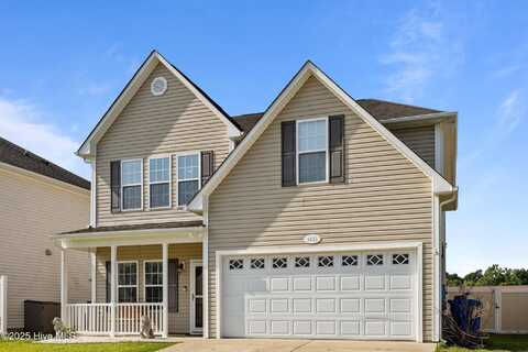1031 Jade Lane, Winterville, NC 28590