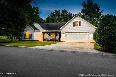 105 Finwick Drive, Bath, NC 27808
