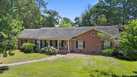 211 Churchill Drive, Greenville, NC 27858