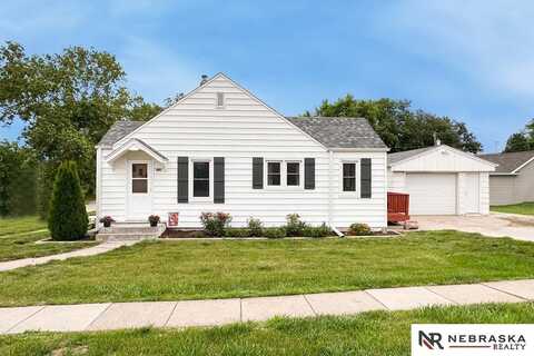 210 Cedar Street, Springfield, NE 68059