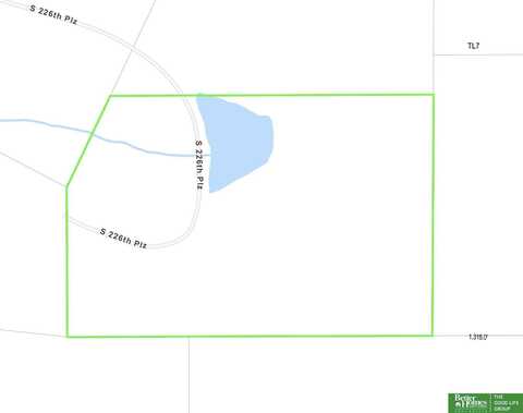 16651 S 226th Plaza, Gretna, NE 68028