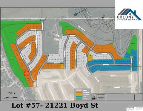 21221 Boyd Street, Elkhorn, NE 68022