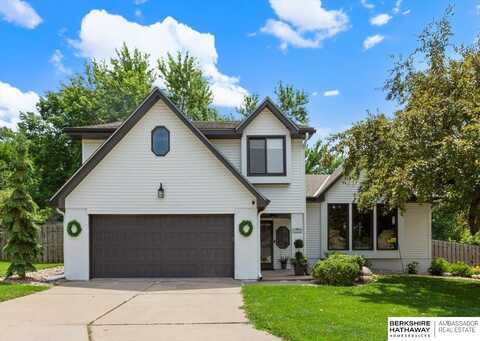 14995 Charles Circle, Omaha, NE 68154