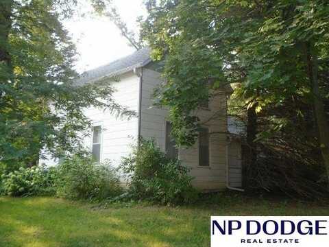 206 S Main Street, Hooper, NE 68031