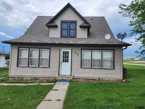 102 6 Street, Uehling, NE 68063