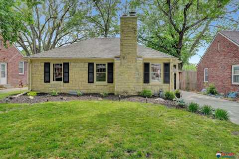 4015 Everett Street, Lincoln, NE 68506
