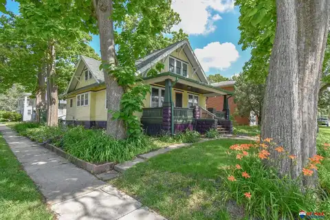 2002 S 11th Street, Lincoln, NE 68502