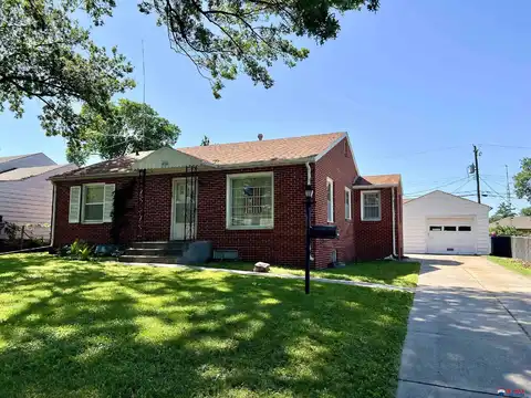 4301 Mohawk Street, Lincoln, NE 68510