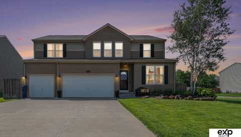 10804 S 110th Street, Papillion, NE 68046