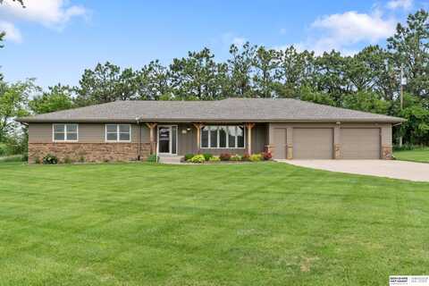 7240 N 144th Street, Bennington, NE 68007
