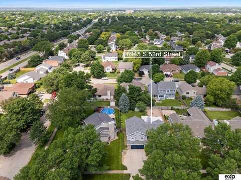 6945 S 53rd Court, Lincoln, NE 68516