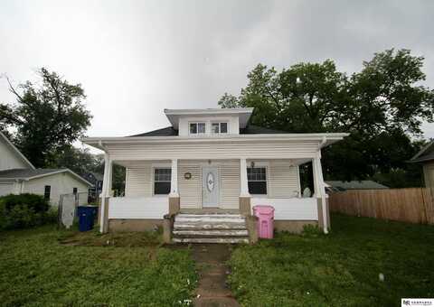 315 N Main Street, Wilber, NE 68465