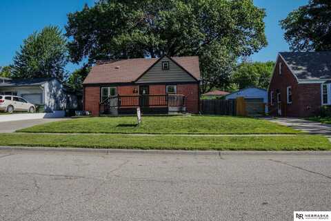3772 F Street, Lincoln, NE 68510