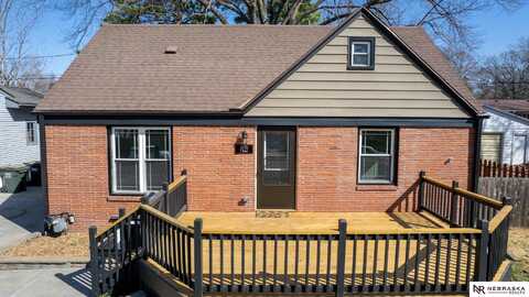 3772 F Street, Lincoln, NE 68510