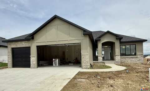 2232 Milrose Branch Road, Lincoln, NE 68520