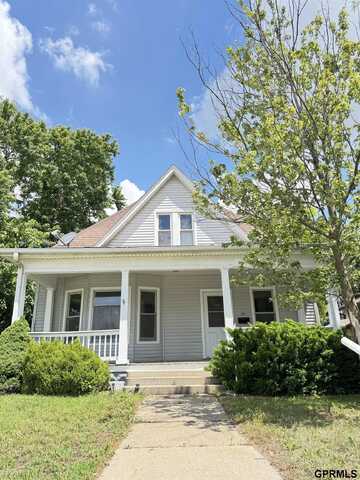 1200 Court Street, Beatrice, NE 68310