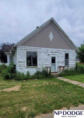 609 Howard Street, Scribner, NE 68057