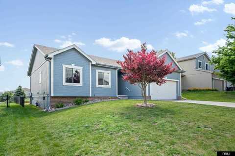 11619 Polk Street, Omaha, NE 68137