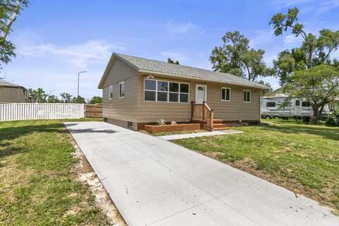 3334 I Avenue, Council Bluffs, IA 51501