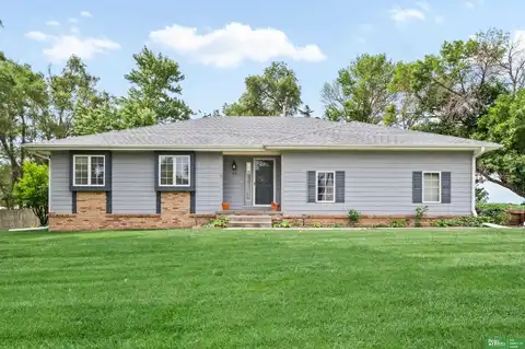 411 Hillside Avenue, Yutan, NE 68073