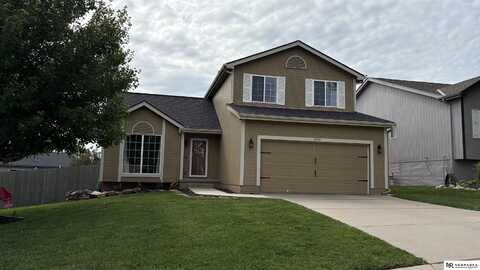 14907 Bauman Avenue, Omaha, NE 68116