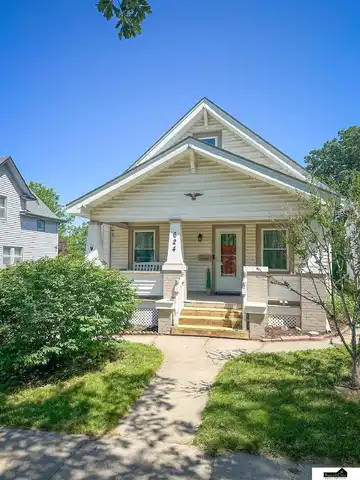 624 A Street, Lincoln, NE 68502
