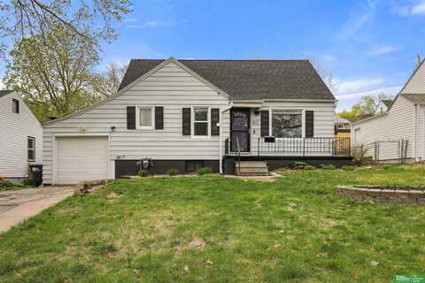 1322 S 51 Street, Omaha, NE 68106